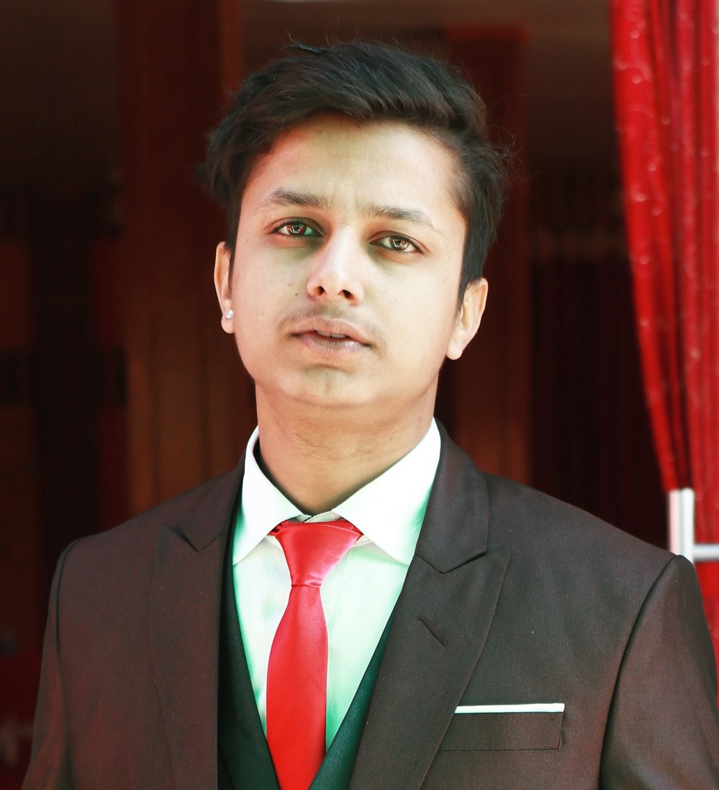 Junior Son